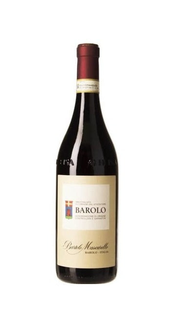 Bartolo Mascarello, Barolo 2016