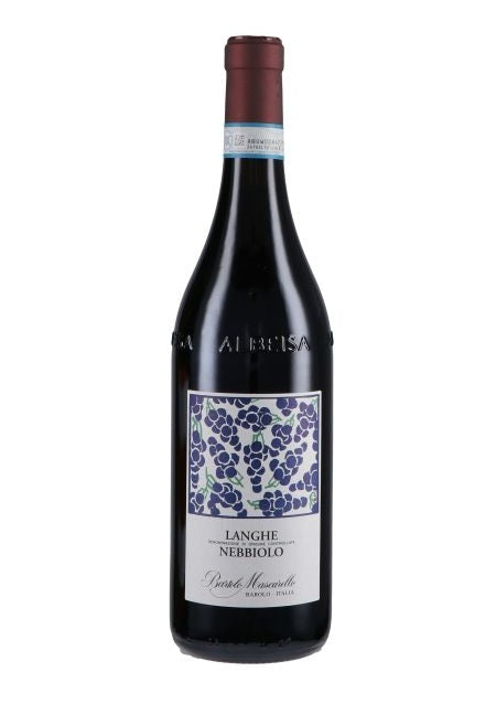 Bartolo Mascarello, Langhe Nebbiolo 2021