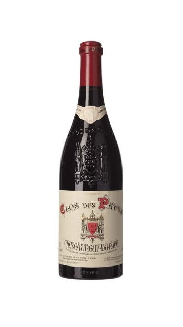 Clos des Papes, Chateauneuf du Pape 2014