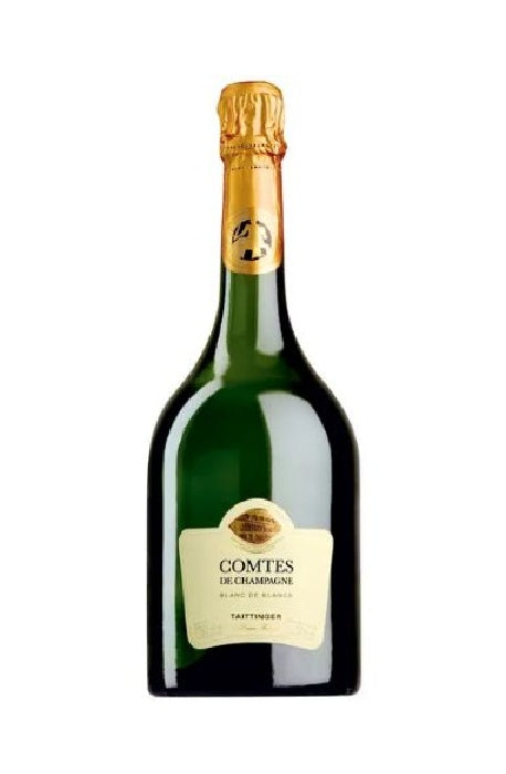 Taitinger, Comtes Blanc de Blancs 2013