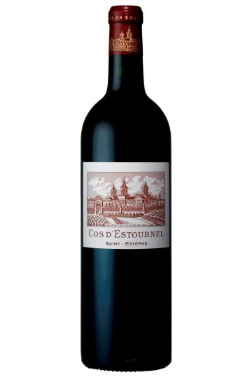 Chateau Cos d'Estournel, Grand Vin 2005