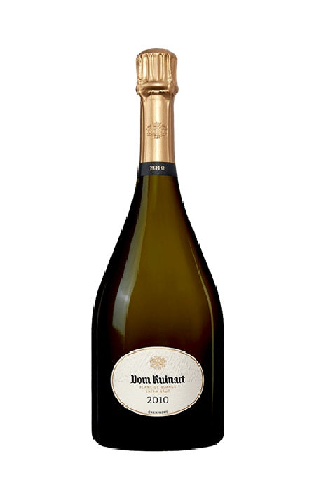Ruinart, Dom Ruinart 2010
