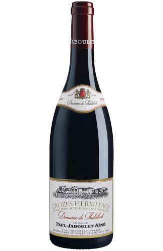 Domaine de Thalabert, Crozes Hermitage 1990