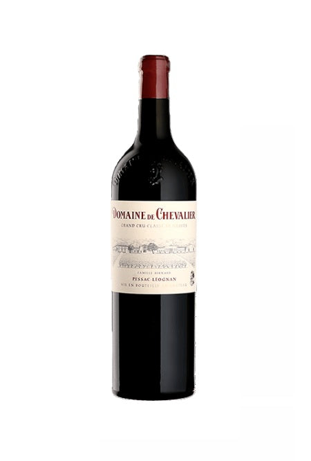 Domaine de Chevalier, Grand Vin 2019