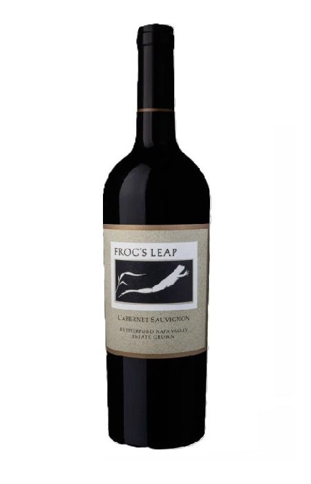 Frog's Leap, Cabernet Sauvignon 2004