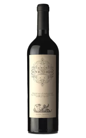 El Enemigo, Gran Enemigo 2016