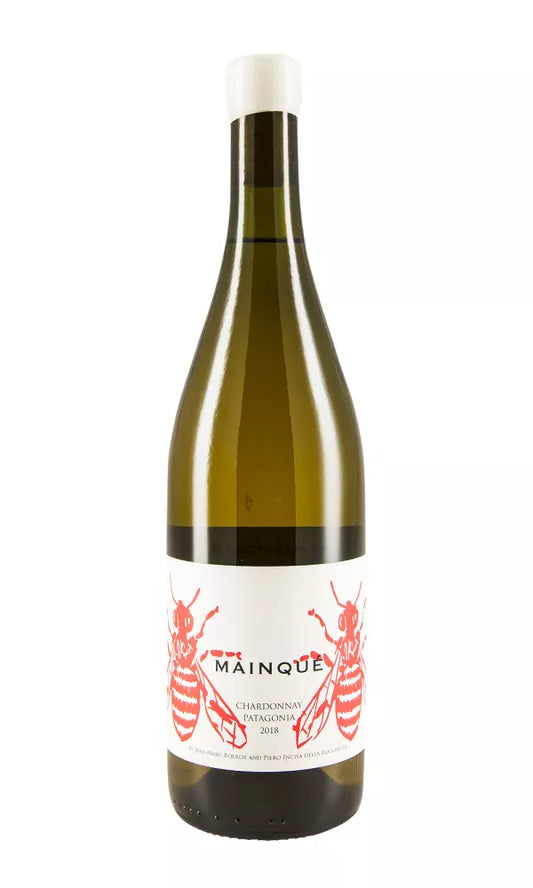 Bodega Chacra, Mainque Chardonnay 2018