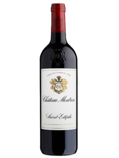 Chateau Montrose, Grand Vin 2005