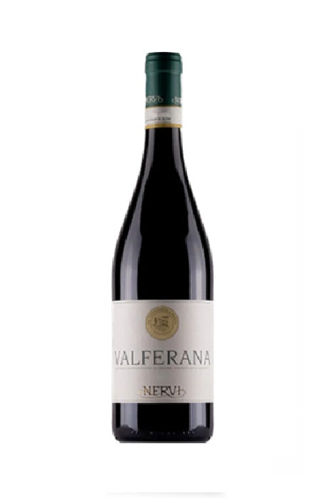 Nervi, Gattinara Valferana 2011