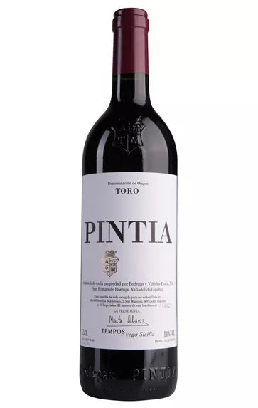 Bodegas Pintia, Pintia Toro 2015