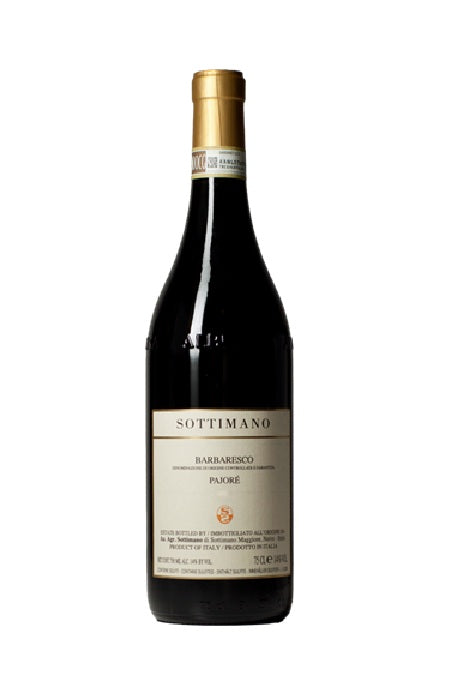 Sottimano, Barbaresco Pajore 2010