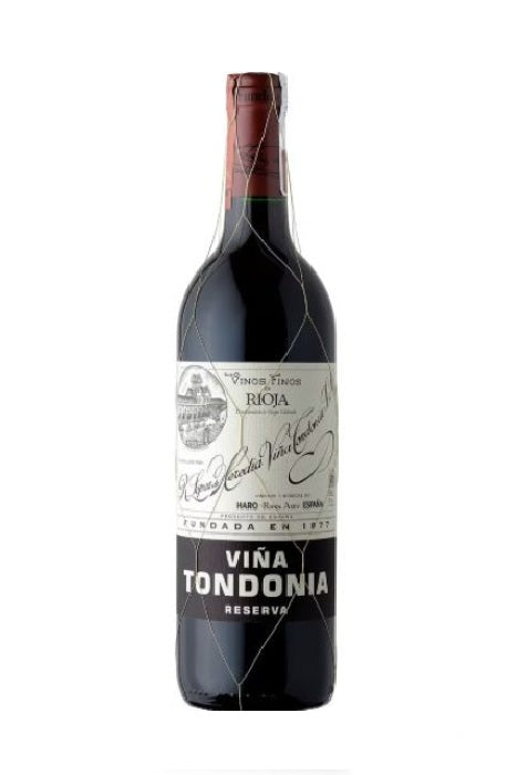R. Lopez de Heredia, Vina Tondonia Tinto Reserva 2009