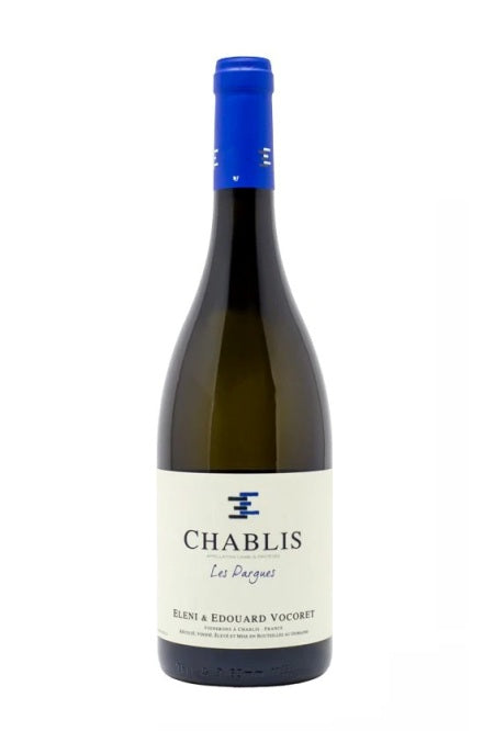 E&E Vocoret, Chablis Pargues 2017