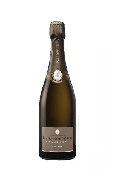 Louis Roederer, Vintage Brut 2012