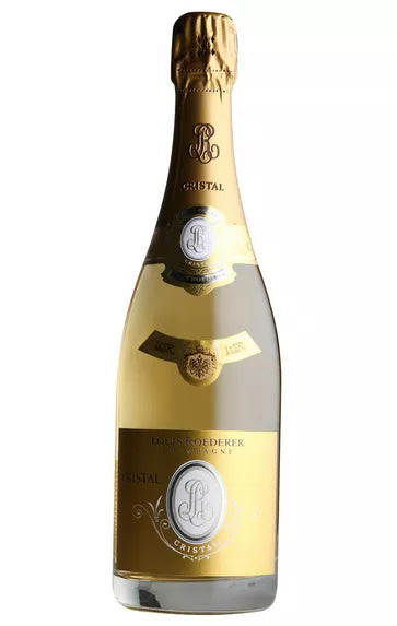 Cristal 2002 (late release)