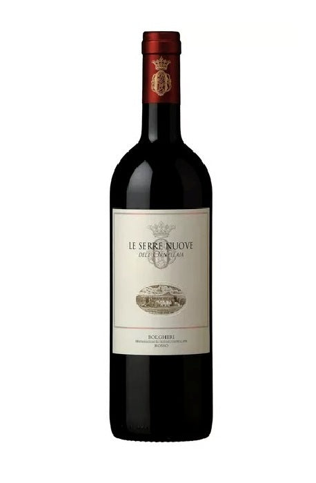 Tenuta dell'Ornellaia, Serre Nuove 2019