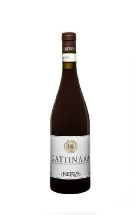 Nervi, Gattinara 2014 Magnums