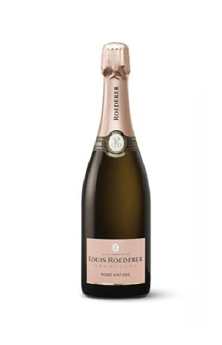 Louis Roederer, Vintage Brut Rose 2012 Magnums