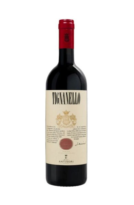 Tignanello, 2021